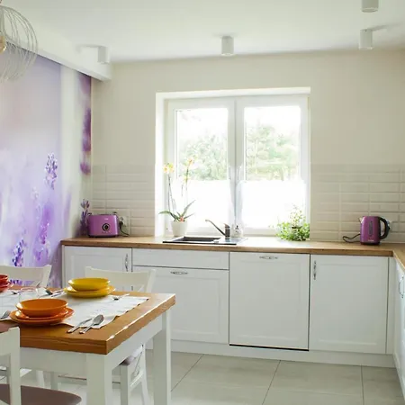 Dom Pod Gaikiem Willa Lekawica (Wadowice)