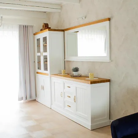 Willa Dom Pod Gaikiem