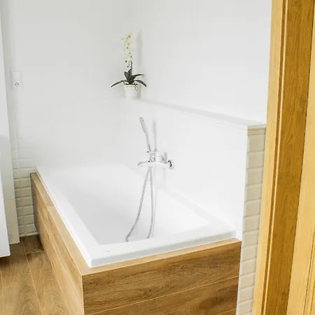 Willa Dom Pod Gaikiem Lekawica (Wadowice)