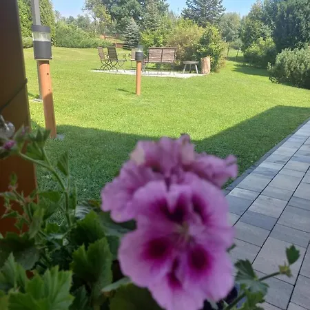 Dom Pod Gaikiem Willa Lekawica (Wadowice)