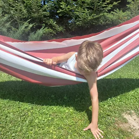 Dom Pod Gaikiem * Lekawica (Wadowice)