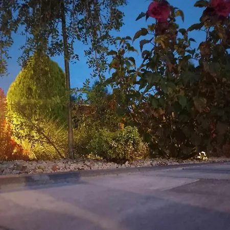 Dom Pod Gaikiem * Lekawica (Wadowice)