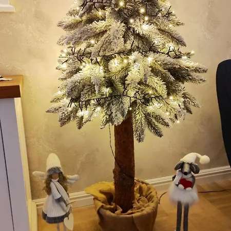 Willa Dom Pod Gaikiem Lekawica (Wadowice)