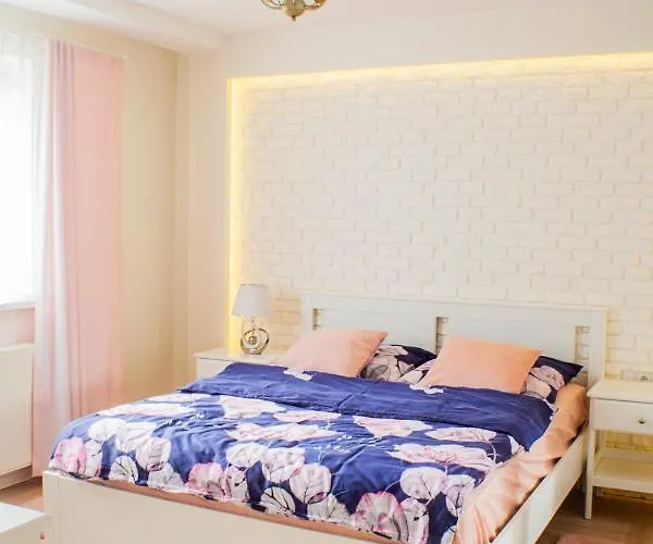 Dom Pod Gaikiem וילה