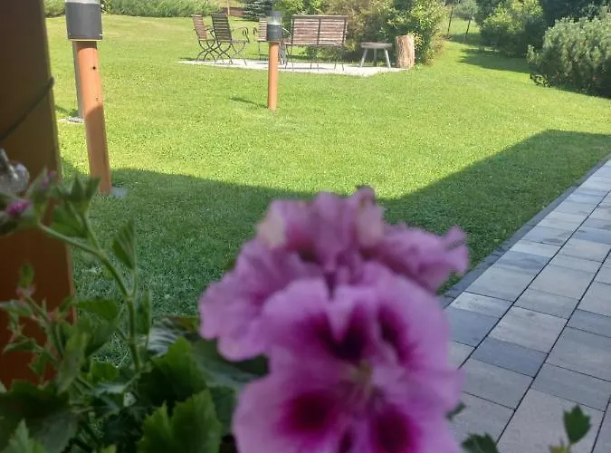 Dom Pod Gaikiem וילה Lekawica (Wadowice)